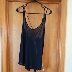 Lululemon Such A Cinch Tank